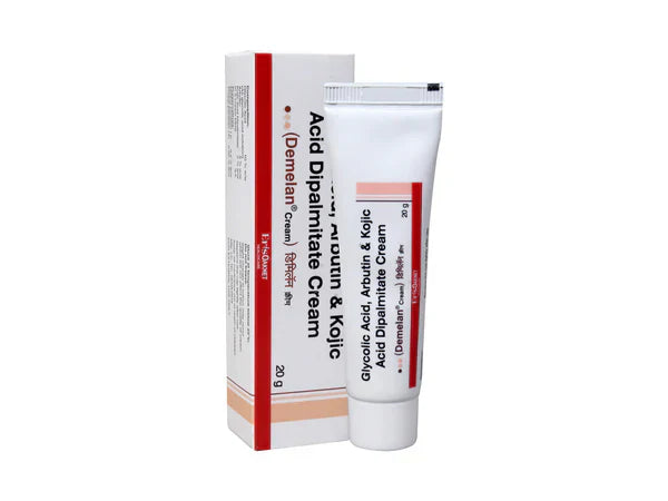 Demelan Cream 20G
