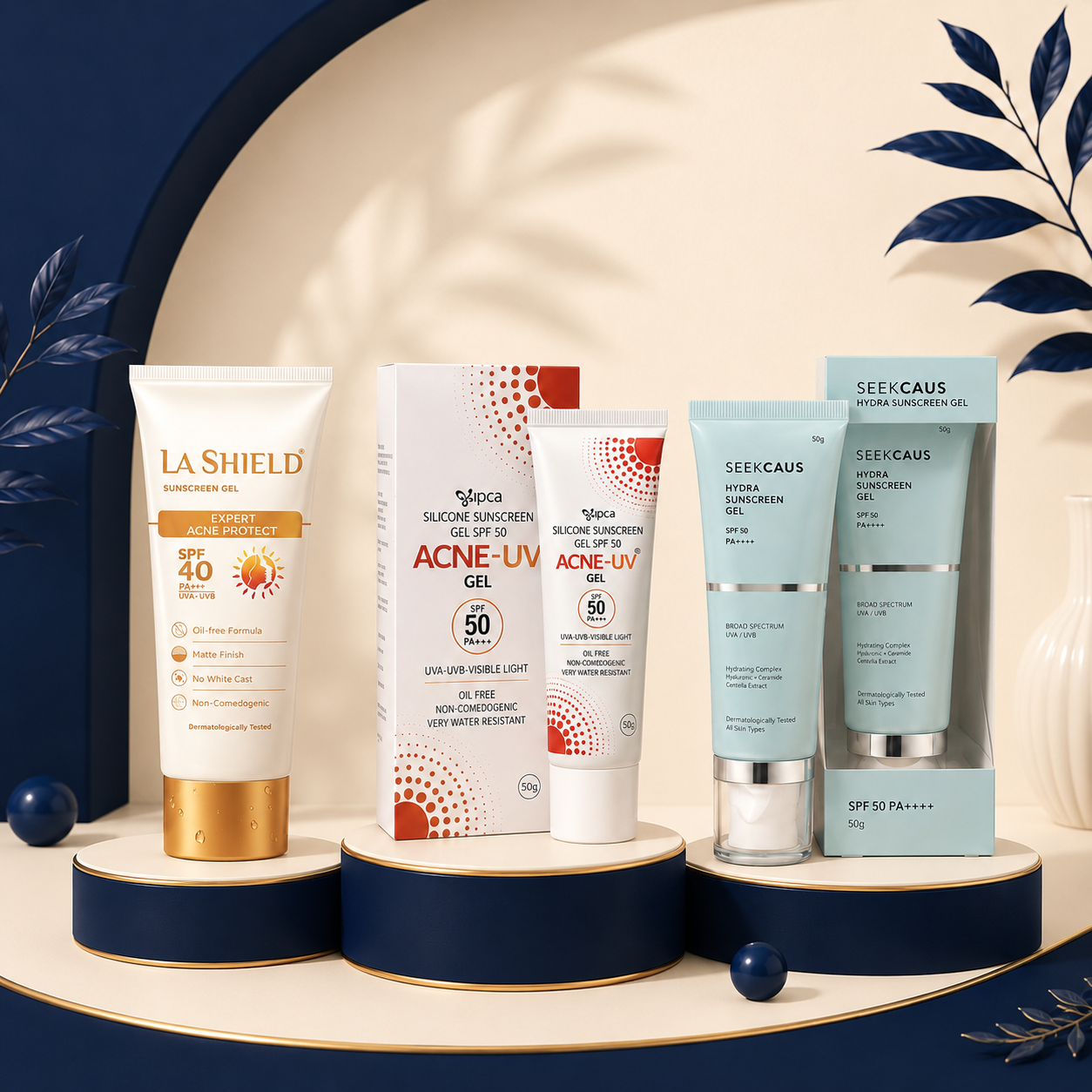 SUNSCREEN