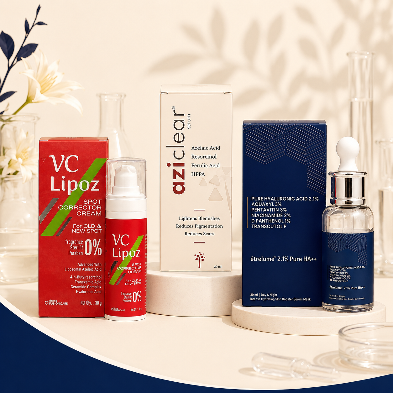 FACE CARE