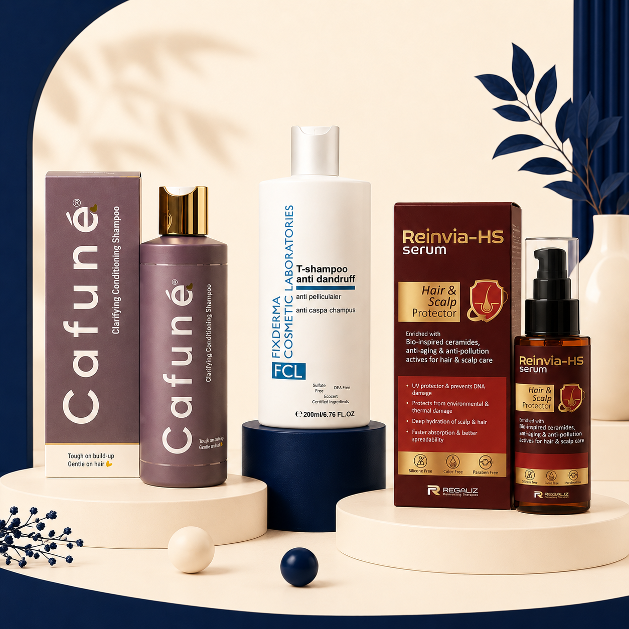 HAIR CARE