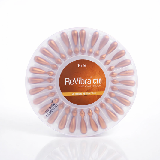 Revibra C10 Pure Vitamin C Cream