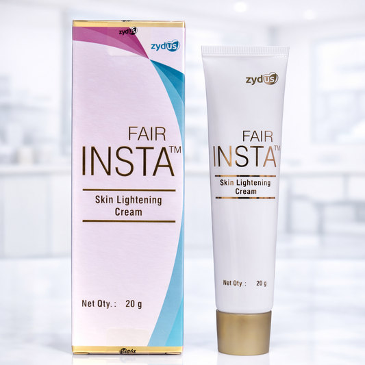 Fair Insta Skin Lightening Cream 20g