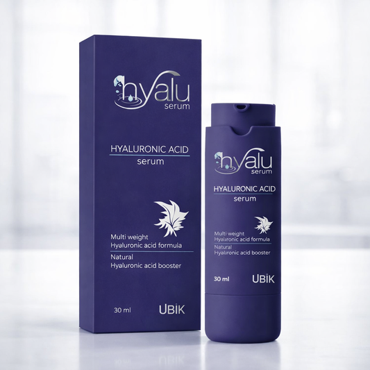 Hyalu Hyaluronic Acid Serum 30 ml