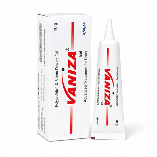Vaniza Gel 10g