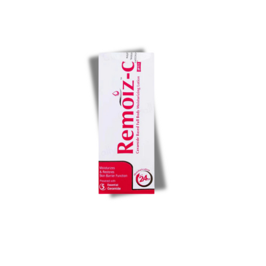 Remoiz-C Ceramide Moisturizing Lotion 100 g