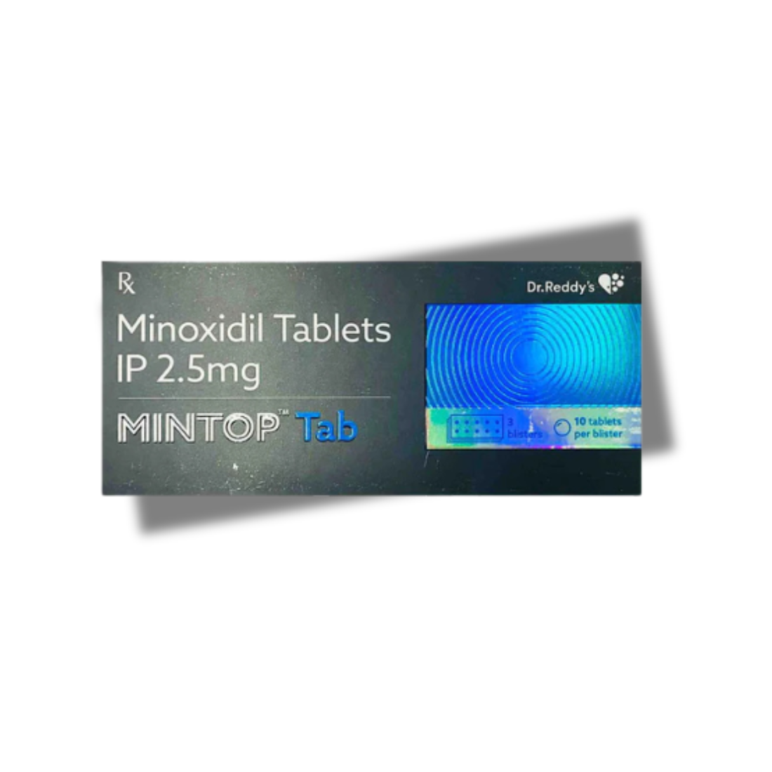 Mintop 2.5 30tab