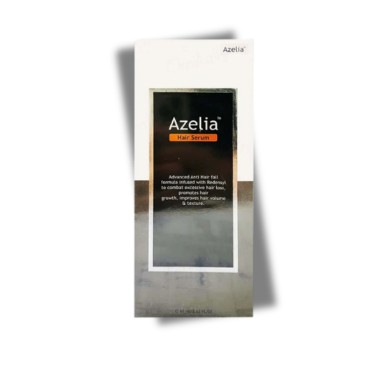 Azelia Hair Serum 60ml