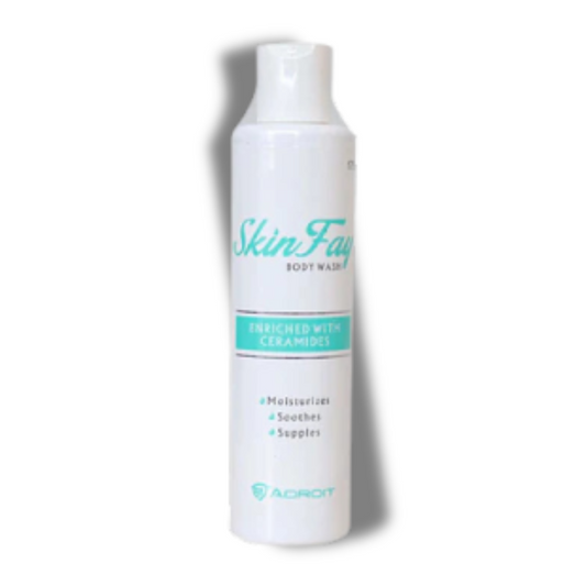 SkinFay Body Wash 175ml