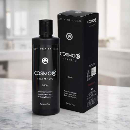 Cosmoq Shampoo 200ml